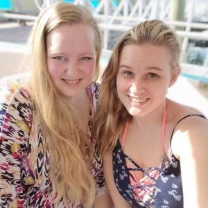 Meet your Posher, Bri